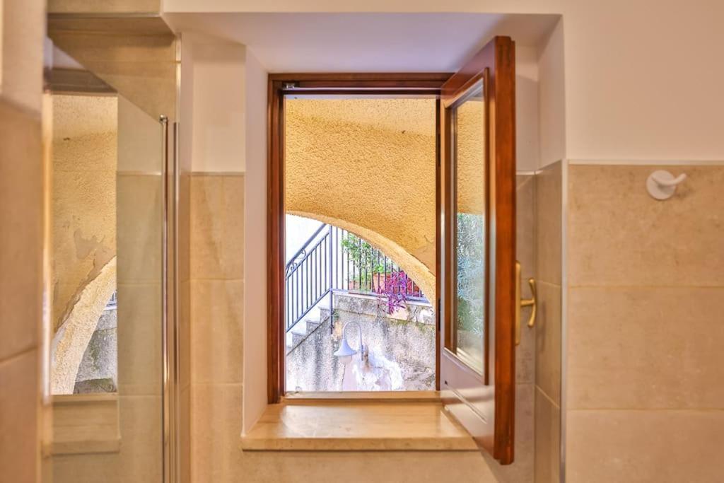 Centro Storico Sciacca - Casa Di Pisa Apartment Exterior foto