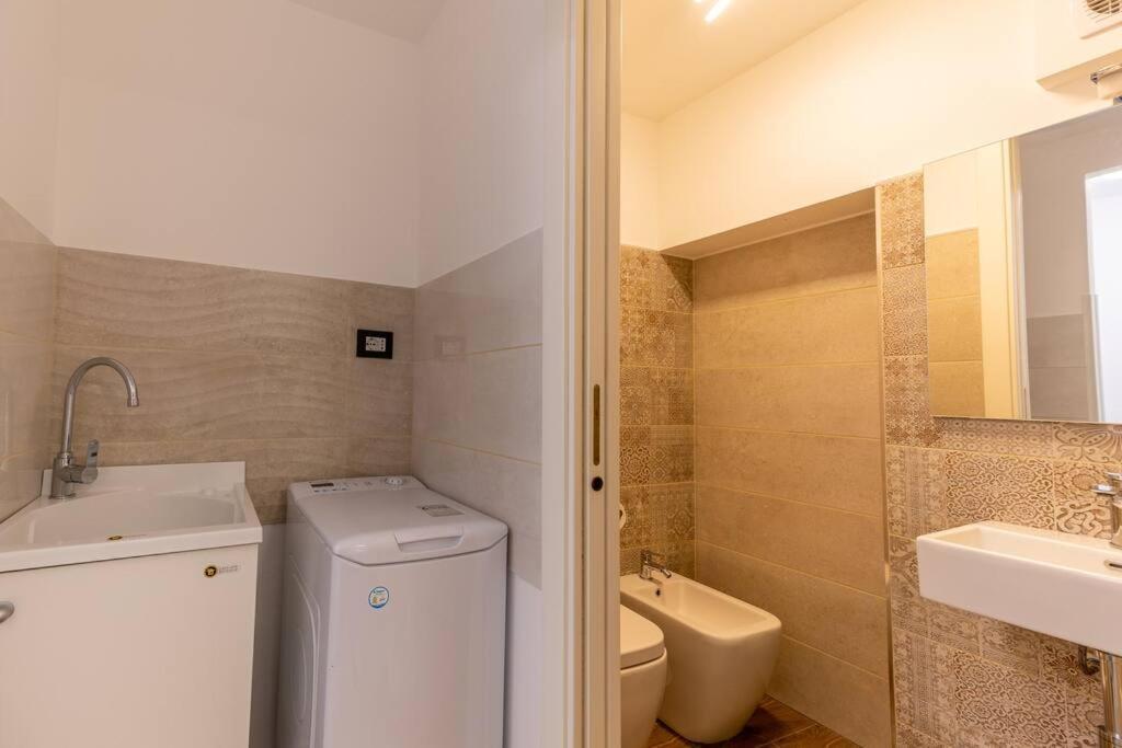 Centro Storico Sciacca - Casa Di Pisa Apartment Exterior foto